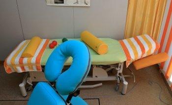 Physiotherapie Hemmerle