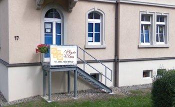 Physiotherapie PhysioClaus