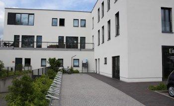 MEDsax Striesen - Physiotherapie & Ergotherapie