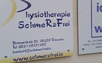 Physiotherapie SchmerzFrei