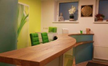 Physio-Aqua Dresden - Praxis für Physiotherapie und Manuelle Therapie