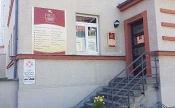 Physiotherapie Jana Schwandt