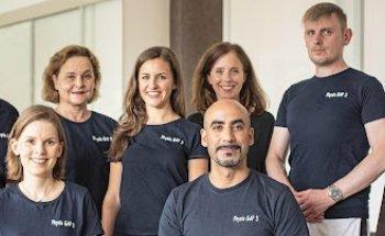 Physio GAP 3 Physiotherapie