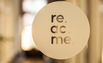 re.ac.me. - physio+ therapie