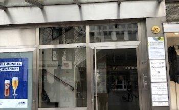 Therapiezentrum Düsseldorf - Krankengymnastik, Physiotherapie - Praxis Altstadt