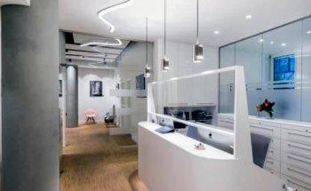 Physiotherapie am Kö-Bogen