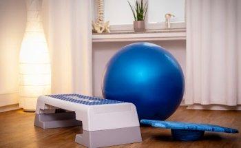 Physiotherapie in der Altstadt