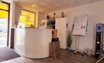 Physiotherapiepraxis Alfs, Inh. Klaus Alfs