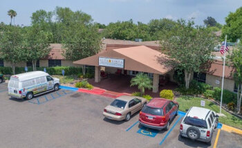 Alta Vista Rehabilitation and Healthcare