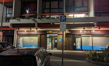 Praxis für Physiotherapie Jan Selder Filiale Derendorf