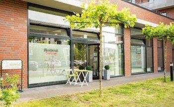 Physiotherapie und Ergotherapie Heitbrink