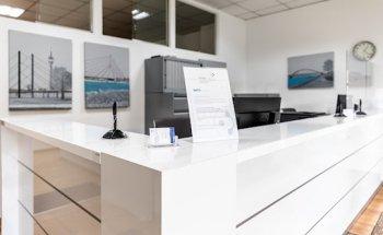 Physiotherapie Düsseldorf Heerdt