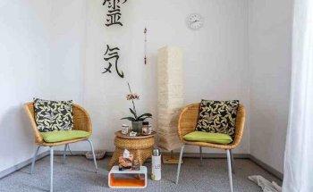 Physiotherapie Oberkassel