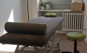 Praxis für Physiotherapie Mirco Glaser