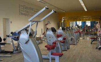 Praxis für Physiotherapie und Rehasport de Winter und Kruse