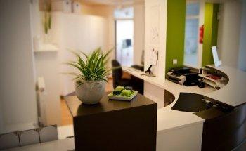 Physiotherapie Praxis Artemis