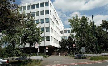 Gesundheitsamt Düsseldorf