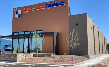 Spine & Rehab Specialists