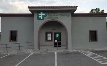 El Paso Physical Therapy Services