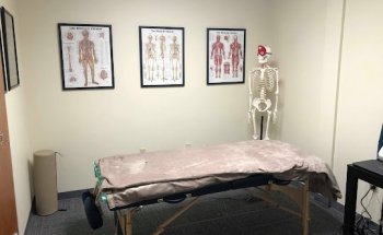 El Paso Manual Physical Therapy