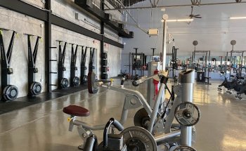 El Paso Chiropractor & Sports Injuries Rehabilitation Center