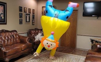 El Paso Injury Clinic