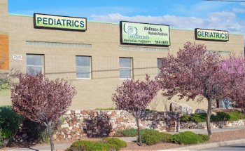 Paloma Wellness and Rehabilitation West