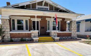 EP Rehab Specialty Group