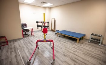 HealthStar Family Rehab Center, LLC