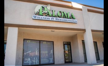 Paloma Wellness and Rehabilitation East