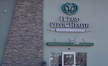El Paso Pelvic Health