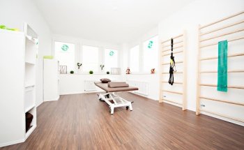 Physiotherapie Promino