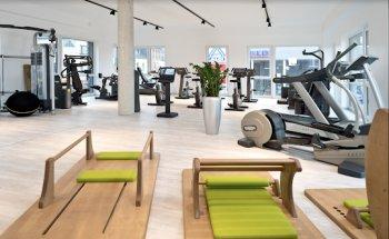 Physiotherapie Gesundheits- & Sportzentrum
