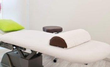 Physiotherapie und Ergotherapie Gesundheits- und Sportzentrum Frintrop