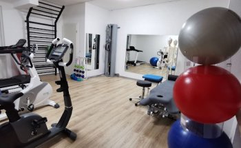 Physiotherapie am Limbecker Platz