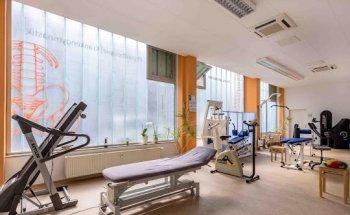 Physiotherapie Petra Jensurski | Essen