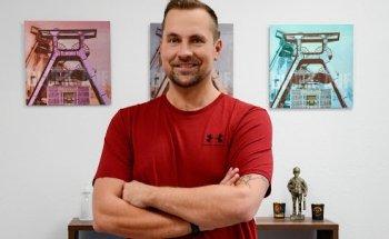 Physiotherapie Martin Schullenberg