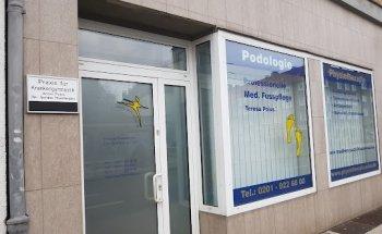 Physiotherapie A. Polus