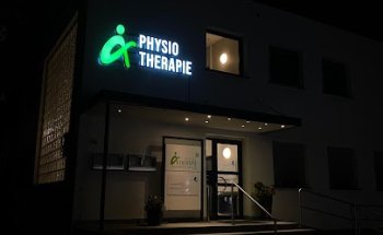 Alpha Physiotherapie