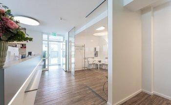 Bernhard Kaufmann Krankengymnastik-Praxis