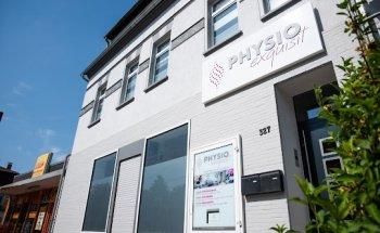 Physio exquisit Inh. Julia Wessels