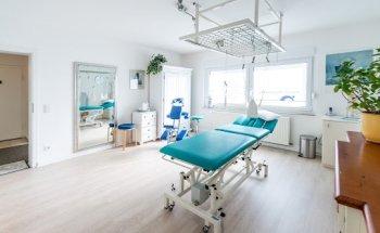 Praxis für Physiotherapie - Jerghoff