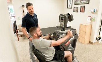 Fort Worth Physical Therapy (Southwest)