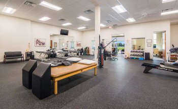 Vista Physical Therapy-Fort Worth, Medical City Way