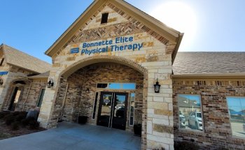 Bonnette Elite Physical Therapy and Wellness