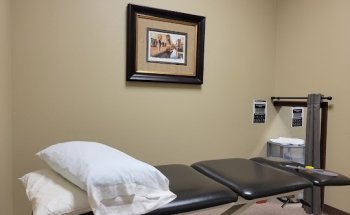Premier Rehab Physical Therapy