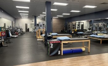 Bonnette Elite Physical Therapy and Wellness - Harris Pkwy