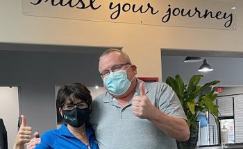 Ratner Center for Physical Therapy and Wellness