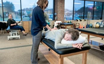Fort Worth Physical Therapy (Clear Fork)