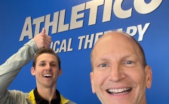 Athletico Physical Therapy - Fort Worth (West Berry St. & University)